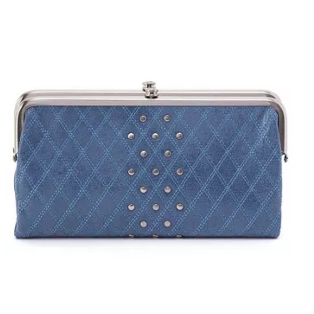 HOBO LAUREN CLUTCH-WALLET - NWT